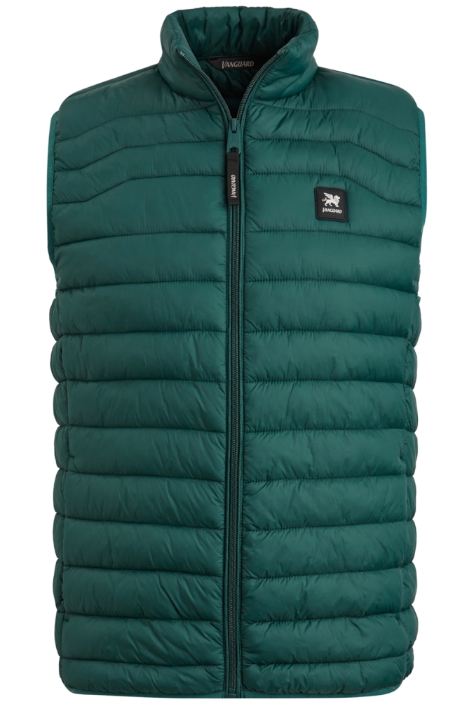 BODYWARMER DENSYLON TRACKOUT VBW2311171 6431
